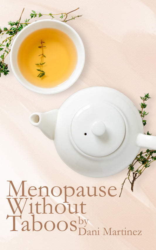 Menopause Without Taboos